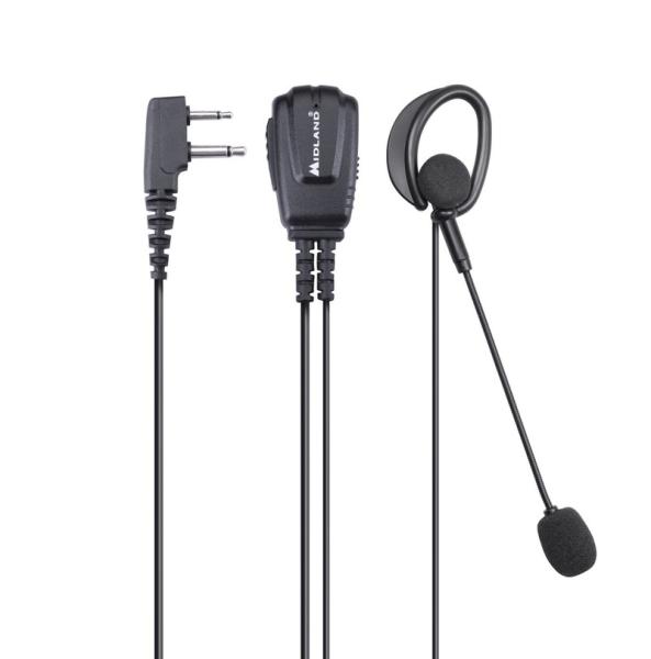 Alan MA30-L Pro